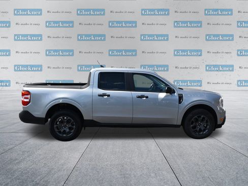 Used 2024 Ford Maverick XLT w/ XLT Luxury Package FWD image 4