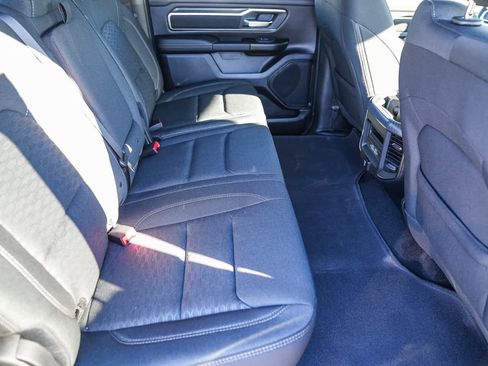 New 2026 RAM 1500 Big Horn image 18