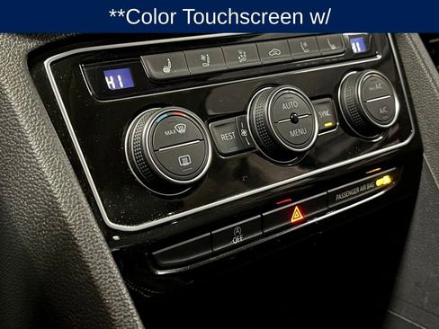 Used 2022 Volkswagen Atlas SEL Premium image 13