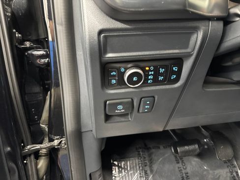 Certified 2025 Ford F150 Lariat w/ Equipment Group 501A Mid AWD/4WD image 34