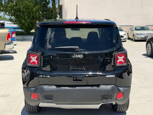 Used 2021 Jeep Renegade Sport AWD/4WD image 6
