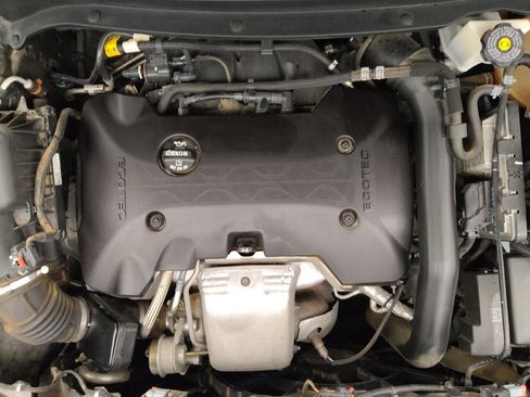 Used 2019 GMC Terrain SLT FWD image 30