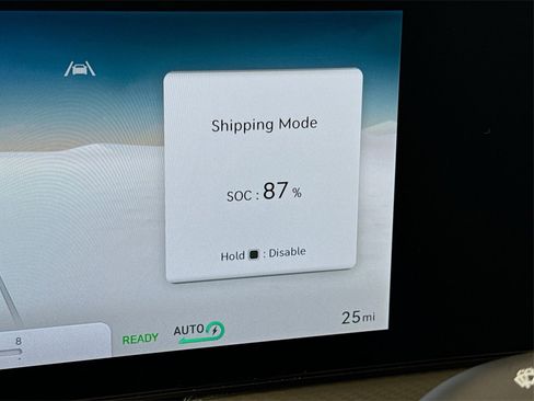 Certified 2025 Genesis GV60 Advanced image 12