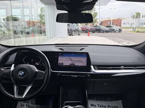 Used 2023 BMW X1 xDrive28i AWD/4WD image 60