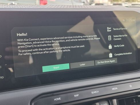 New 2027 Kia Telluride SX X-Line image 21