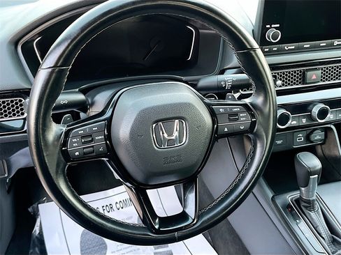 Used 2024 Honda Civic Sport image 11