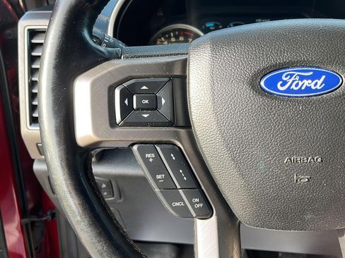 Used 2018 Ford F150 Limited image 14