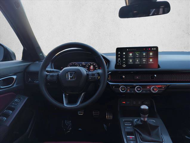 Used 2026 Honda Civic Si image 23