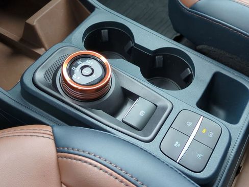 Certified 2023 Ford Maverick Lariat w/ Lariat Luxury Package image 39