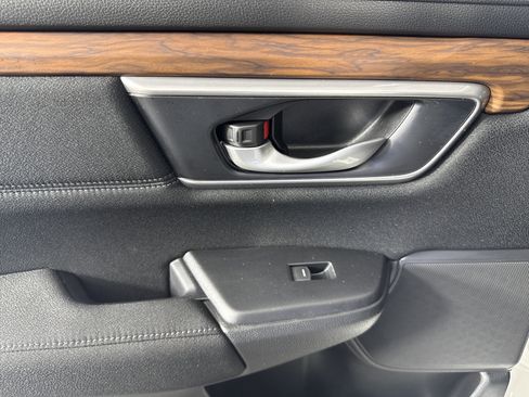Certified 2022 Honda CR-V EX image 19