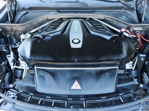 Used 2014 BMW X5 xDrive50i image 62