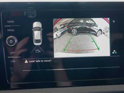 New 2026 Volkswagen Jetta Sport image 11