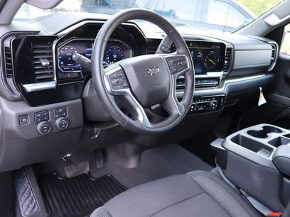 Used 2023 Chevrolet Silverado 1500 RST w/ Z71 Off-Road Package