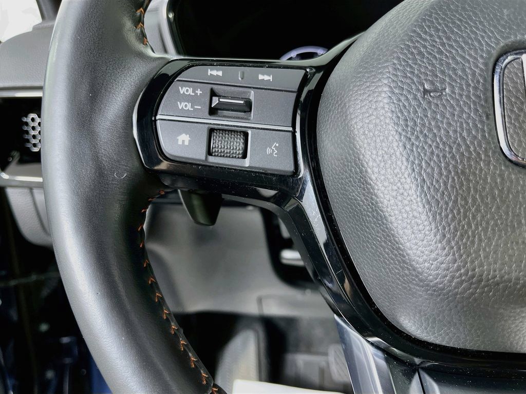 Used 2024 Honda CR-V Sport Touring image 14