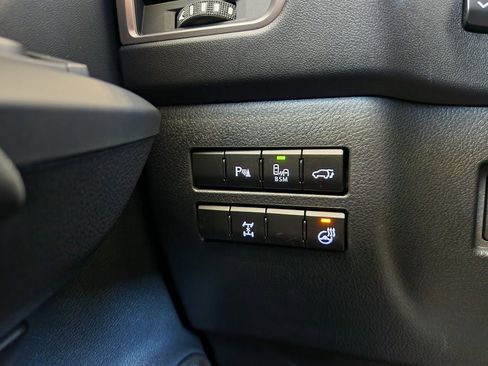 Used 2015 Lexus NX 200t AWD image 18