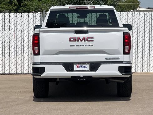New 2026 GMC Sierra 1500 Elevation w/ Elevation Select Package AWD/4WD image 5