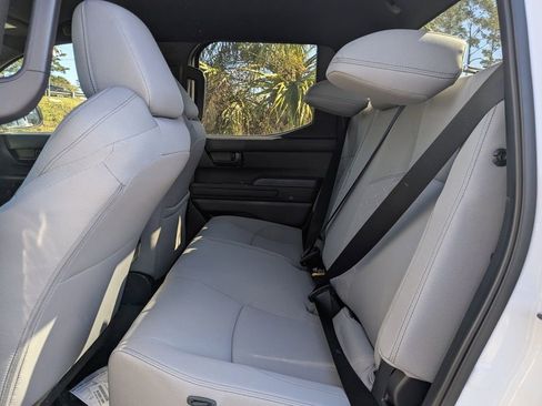New 2025 Toyota Tacoma SR5 image 10