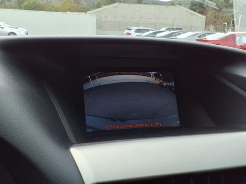 Used 2011 Lexus RX 350 AWD w/ Premium Pkg image 7