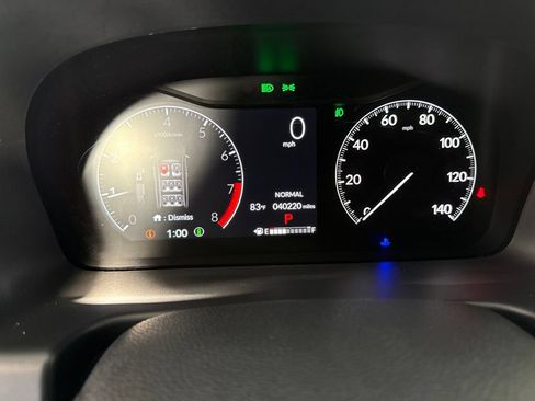 Used 2025 Honda Odyssey EX-L image 17