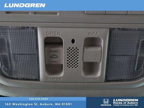 Used 2016 Honda CR-V Touring image 27