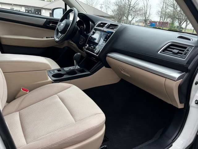 Used 2019 Subaru Outback 2.5i Premium AWD/4WD image 23