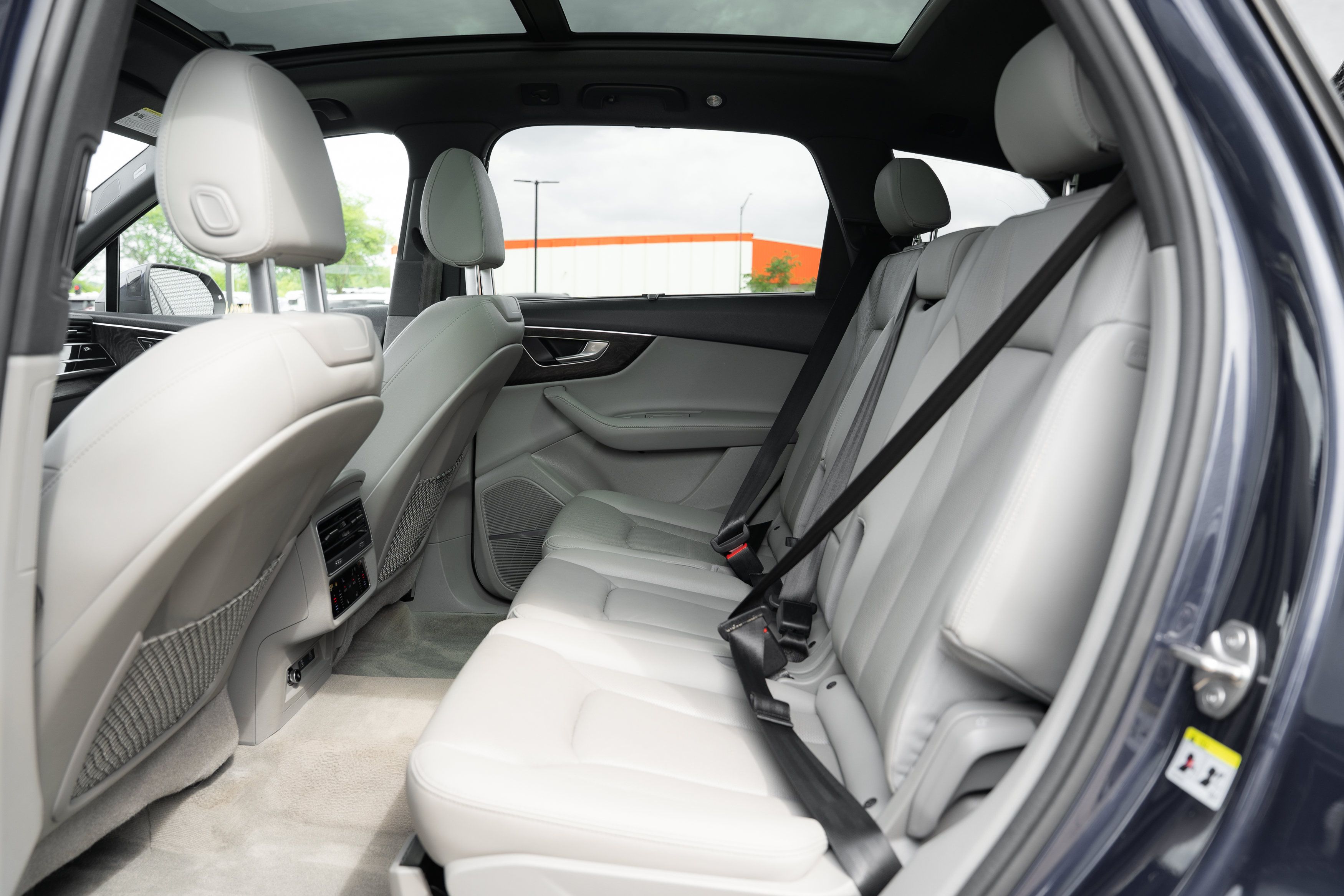 Certified 2024 Audi Q7 2.0T Premium Plus AWD/4WD image 23