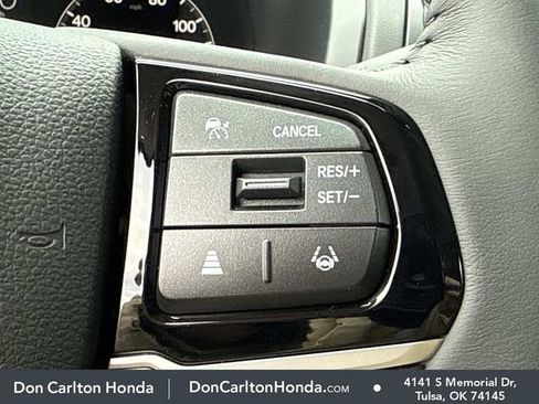 New 2026 Honda Odyssey EX-L image 23