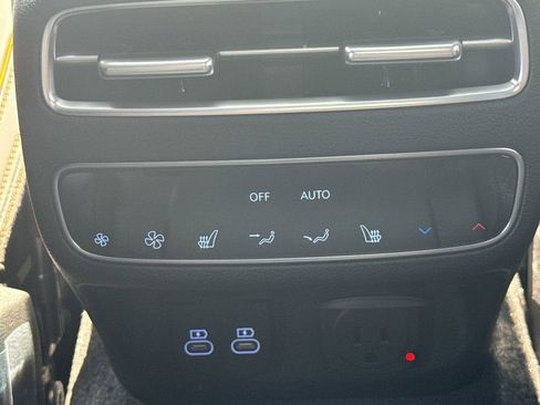 New 2026 Genesis GV70 3.5T Sport Prestige image 22