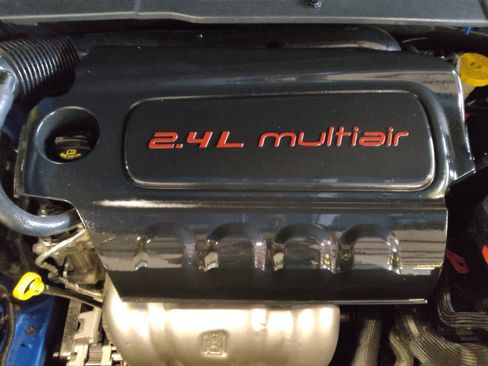 Used 2019 Jeep Compass Latitude image 30