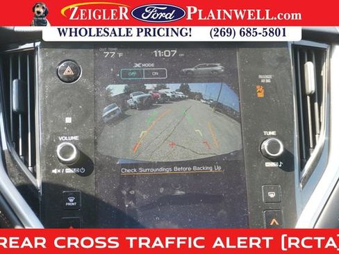 Used 2023 Subaru Outback Premium image 20