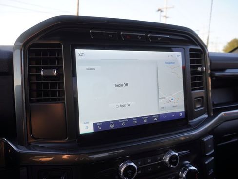 Used 2021 Ford F150 XLT w/ Equipment Group 302A High image 16