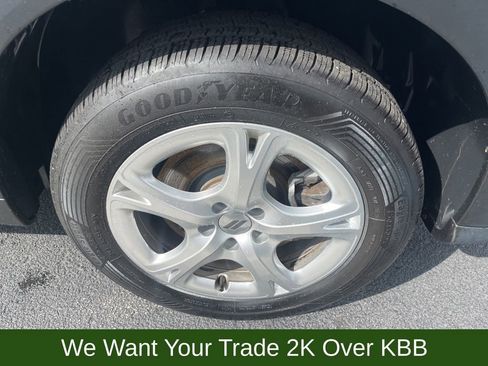 Used 2024 Dodge Hornet GT Plus image 21