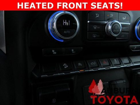 Used 2021 GMC Sierra 1500 SLT w/ X31 Off-Road Package image 22