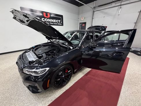 Used 2021 BMW M340i xDrive w/ Premium Package AWD/4WD image 61