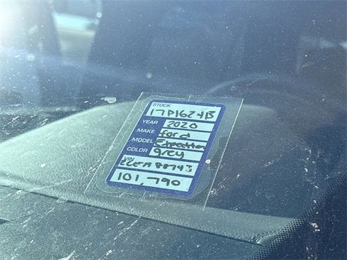 Used 2020 Ford Expedition Max Limited image 7