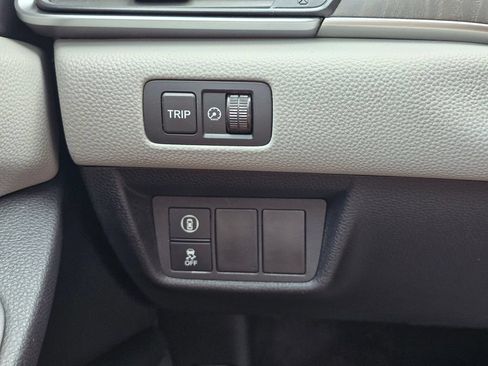 Used 2020 Honda Accord EX image 16