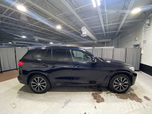 Used 2023 BMW X5 xDrive40i w/ Executive Package AWD/4WD image 27