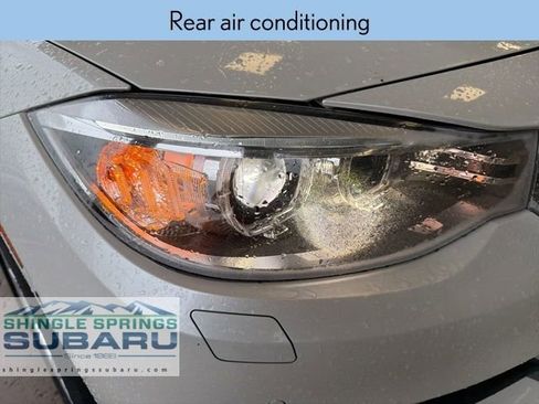 Used 2015 BMW 328i Gran Turismo xDrive image 17