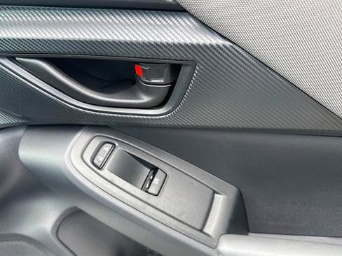 Certified 2025 Subaru Crosstrek 2.0i Premium image 17