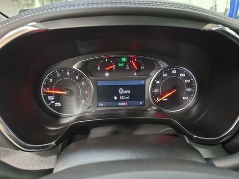 New 2025 Chevrolet Blazer LT w/ Redline Edition image 21