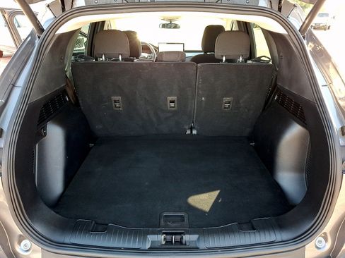 Certified 2024 Ford Escape Active w/ Tech Pack #1 FWD image 28