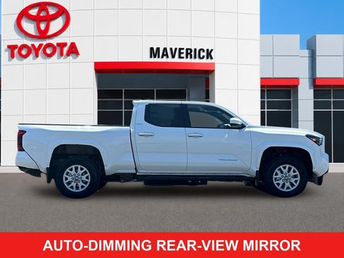 New 2026 Toyota Tacoma SR5 RWD image 6