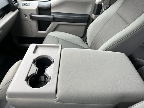 Used 2017 Ford F150 XL w/ XL Power Equipment Group image 14