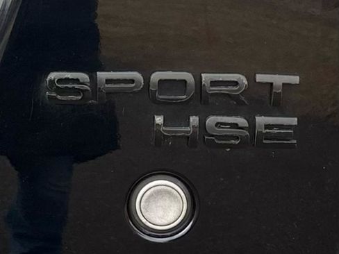 Used 2006 Land Rover Range Rover Sport HSE AWD/4WD image 26