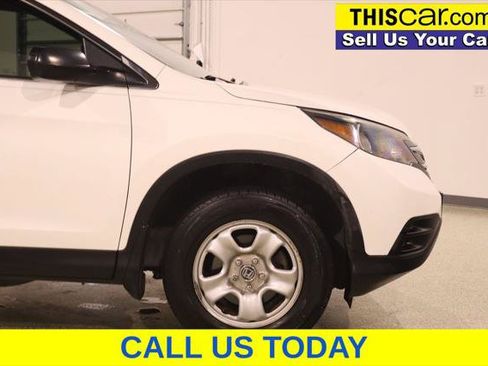 Used 2012 Honda CR-V LX image 10
