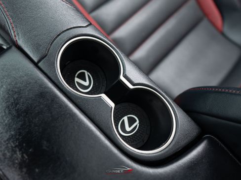 Used 2019 Lexus IS 300 w/ Navigation Package RWD image 39