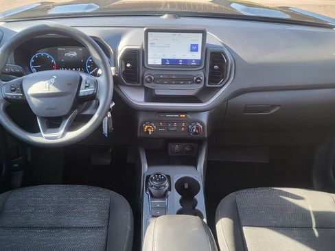 Used 2023 Ford Bronco Sport AWD/4WD image 29