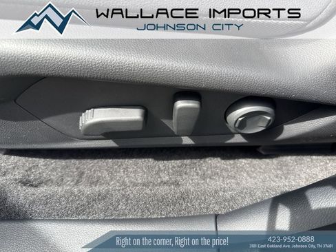 New 2026 Subaru Crosstrek 2.5i Wilderness AWD/4WD image 10