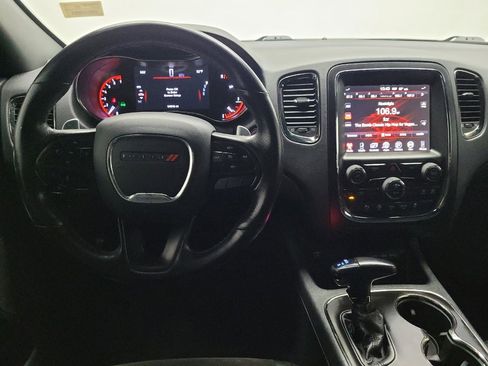 Used 2020 Dodge Durango GT image 22
