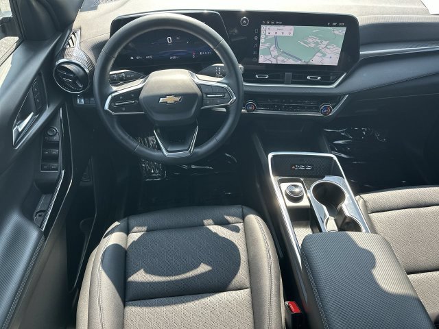 Used 2026 Chevrolet Equinox LT w/ Convenience Package II AWD/4WD image 20